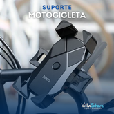 Suporte para Moto ( Stable Clamp CA58)